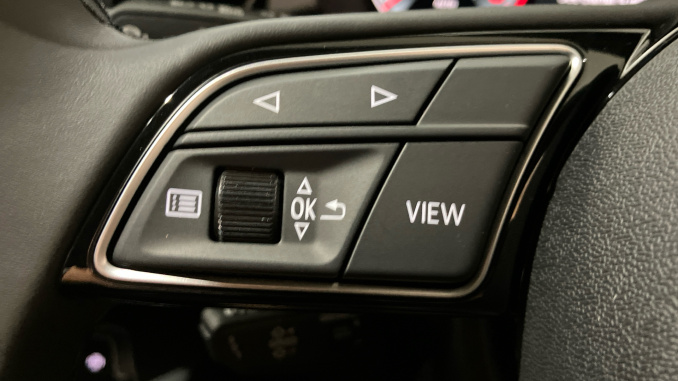 Audi A3 30 TFSI Sport 4dr S Tronic [Tech Pack] Petrol Saloon - Image 17